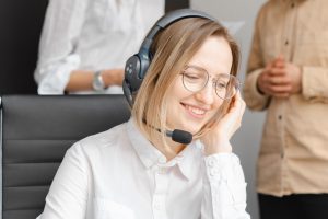 Supporto cliente E-Figo: prima, durante e dopo