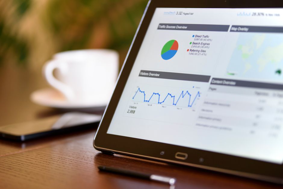 Il futuro è Figo Dashboard