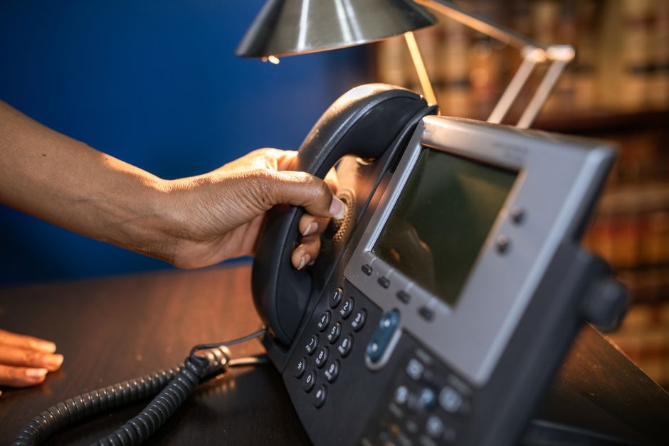 Telecomunicazioni