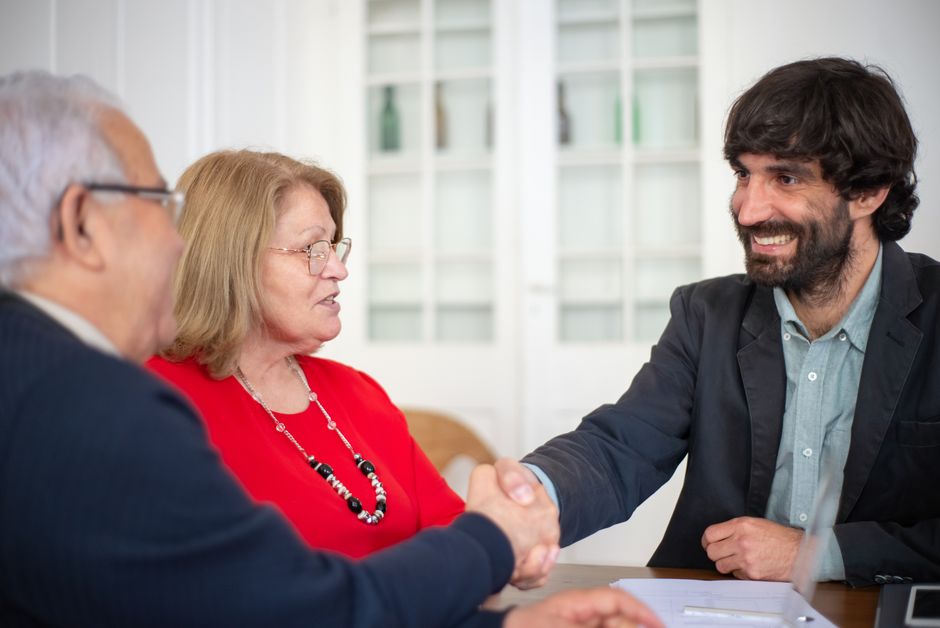 Consulenza personalizzata