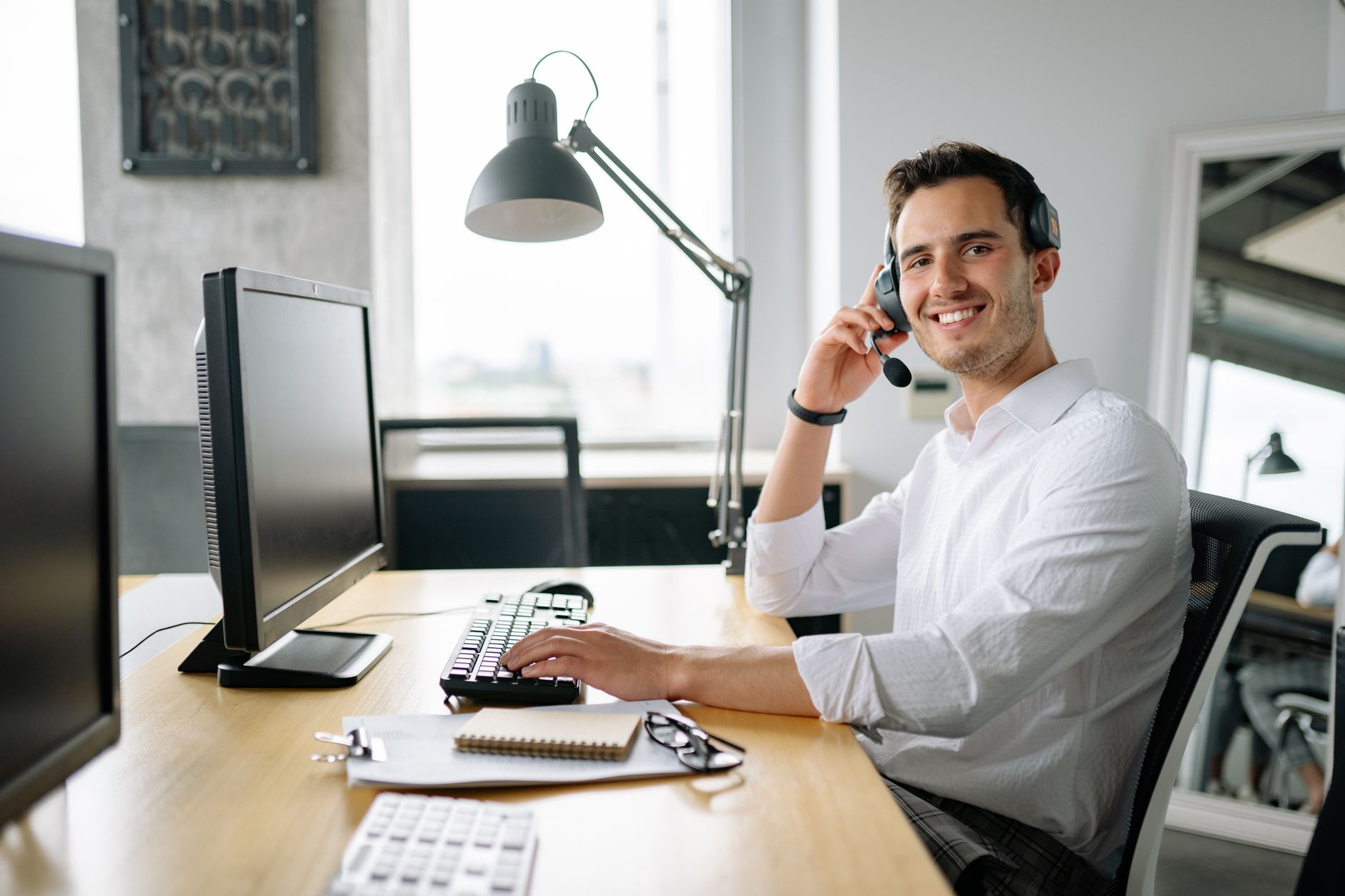 Telefonia, Energia e Digitale: I Servizi Integrati E-Figo